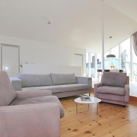 Haus Gerda Haus Gerda Villa ฮัฟฟ์ครูก ภายนอก รูปภาพ