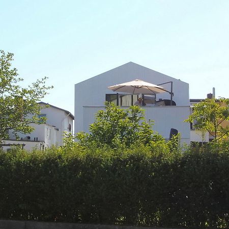 Haus Gerda Haus Gerda Villa ฮัฟฟ์ครูก ภายนอก รูปภาพ