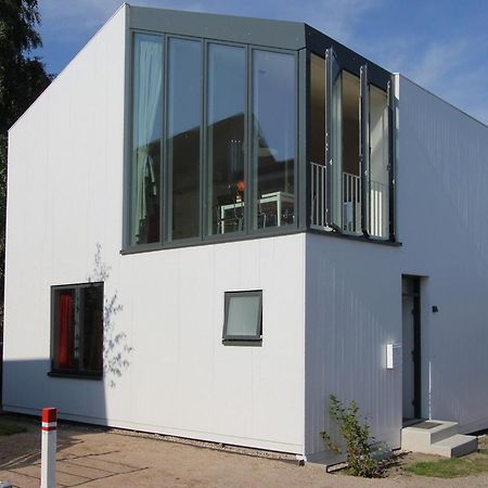 Haus Gerda Haus Gerda Villa ฮัฟฟ์ครูก ภายนอก รูปภาพ