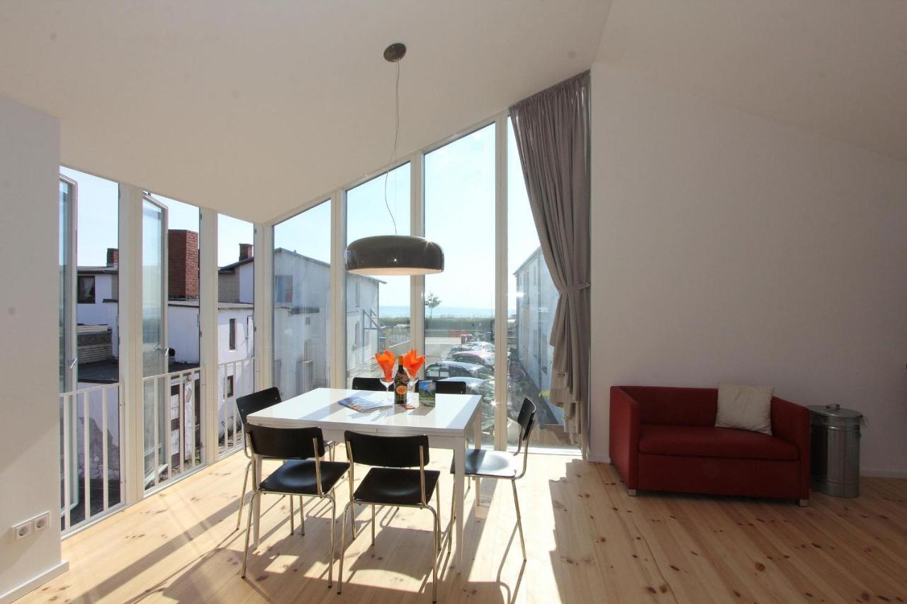 Haus Gerda Haus Gerda Villa ฮัฟฟ์ครูก ภายนอก รูปภาพ