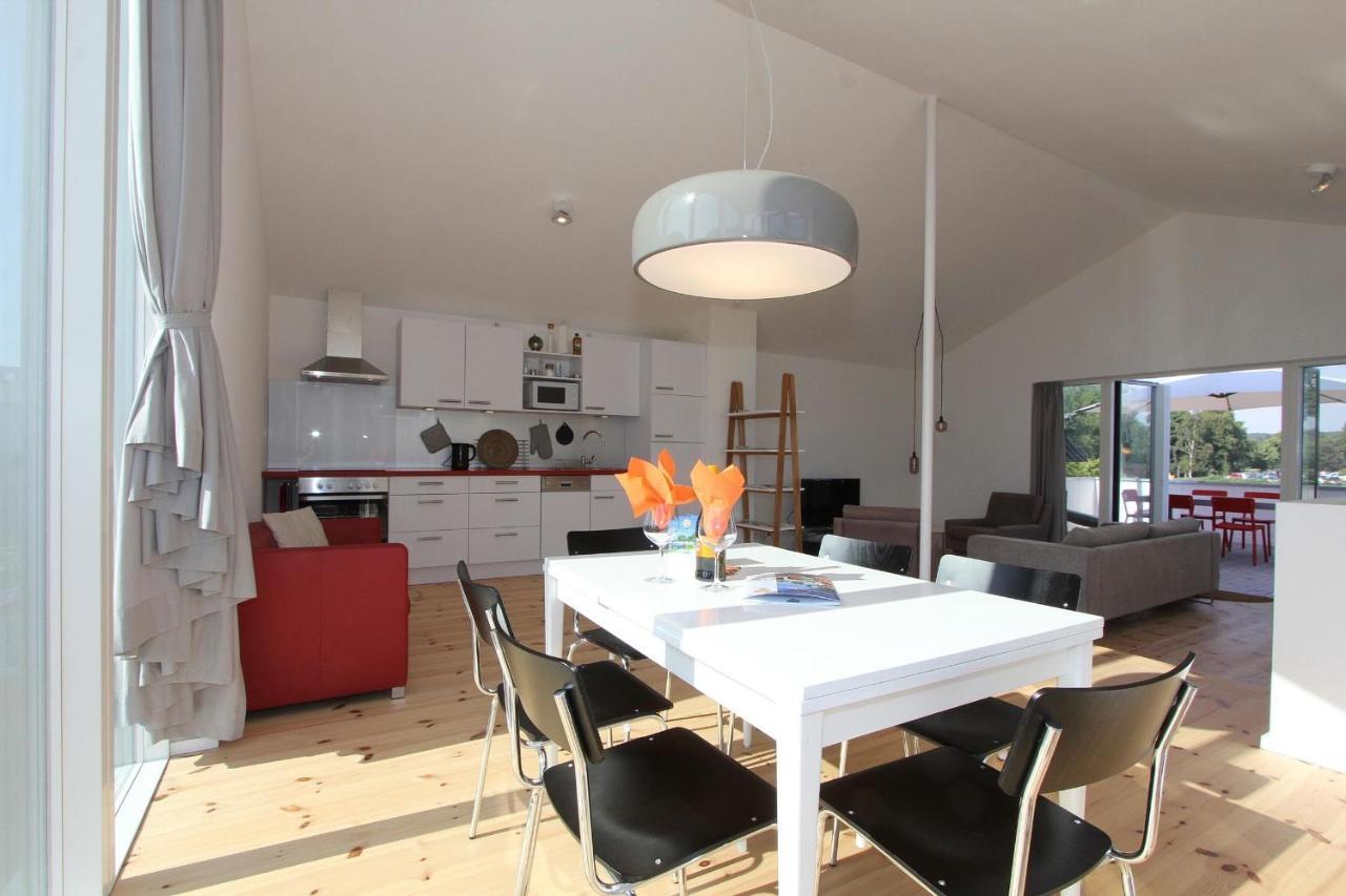 Haus Gerda Haus Gerda Villa ฮัฟฟ์ครูก ภายนอก รูปภาพ