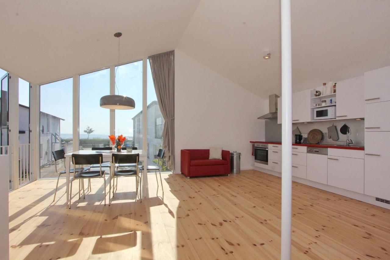 Haus Gerda Haus Gerda Villa ฮัฟฟ์ครูก ภายนอก รูปภาพ