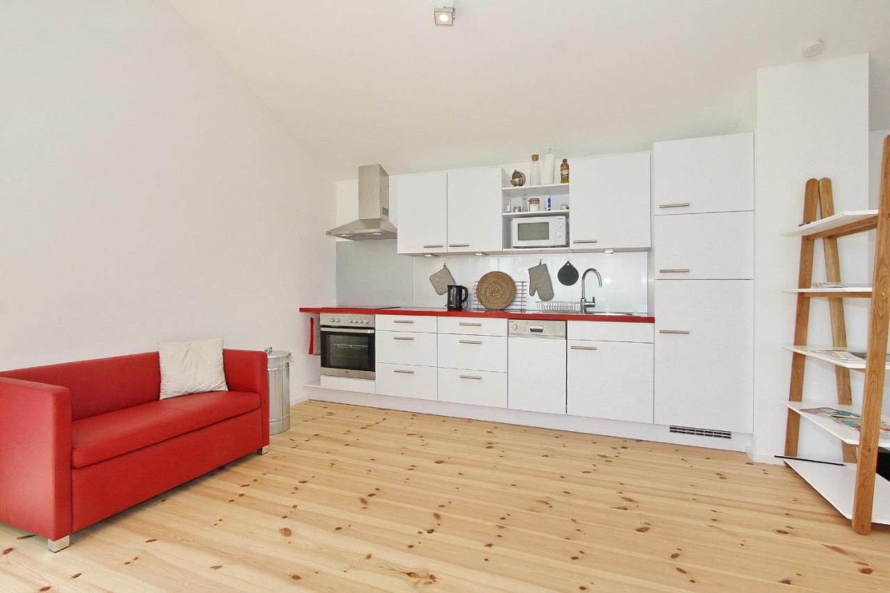 Haus Gerda Haus Gerda Villa ฮัฟฟ์ครูก ภายนอก รูปภาพ