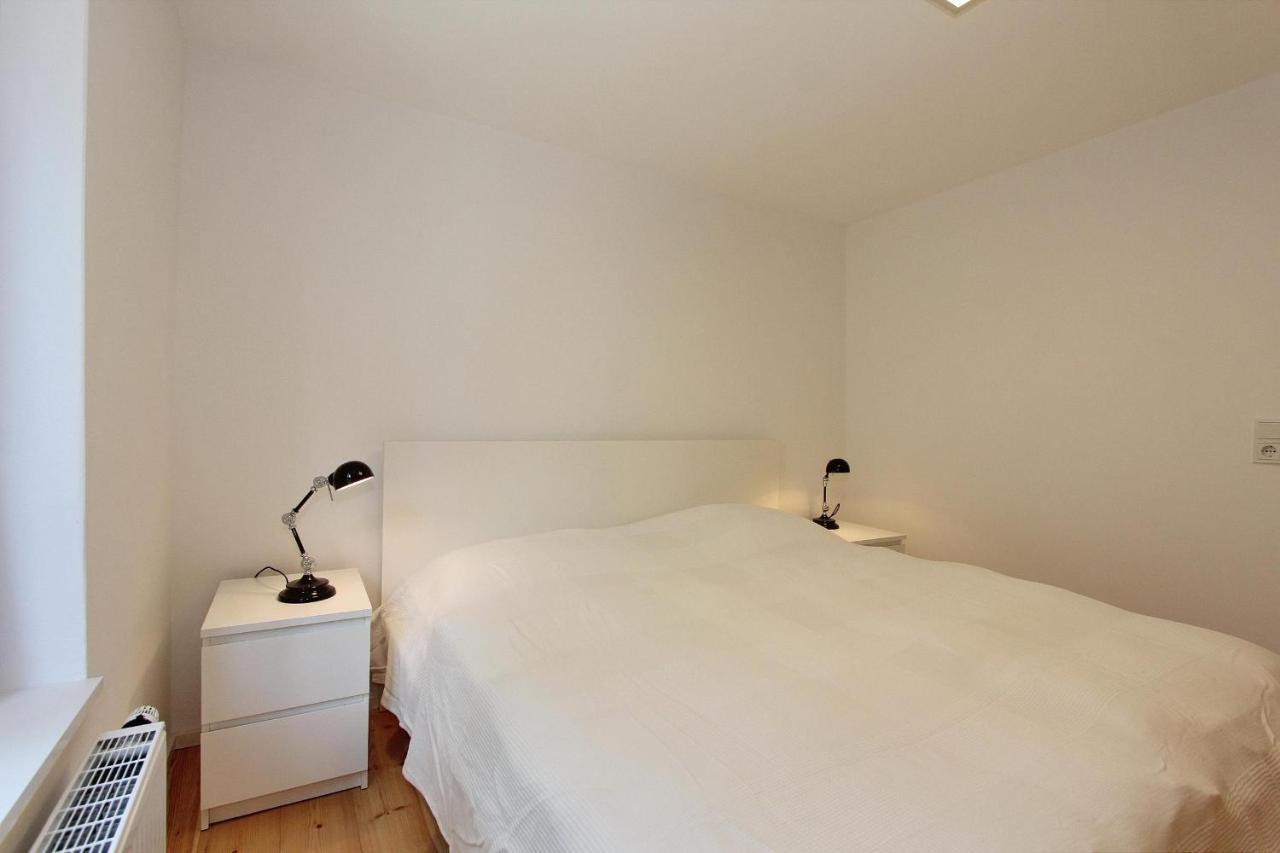 Haus Gerda Haus Gerda Villa ฮัฟฟ์ครูก ภายนอก รูปภาพ