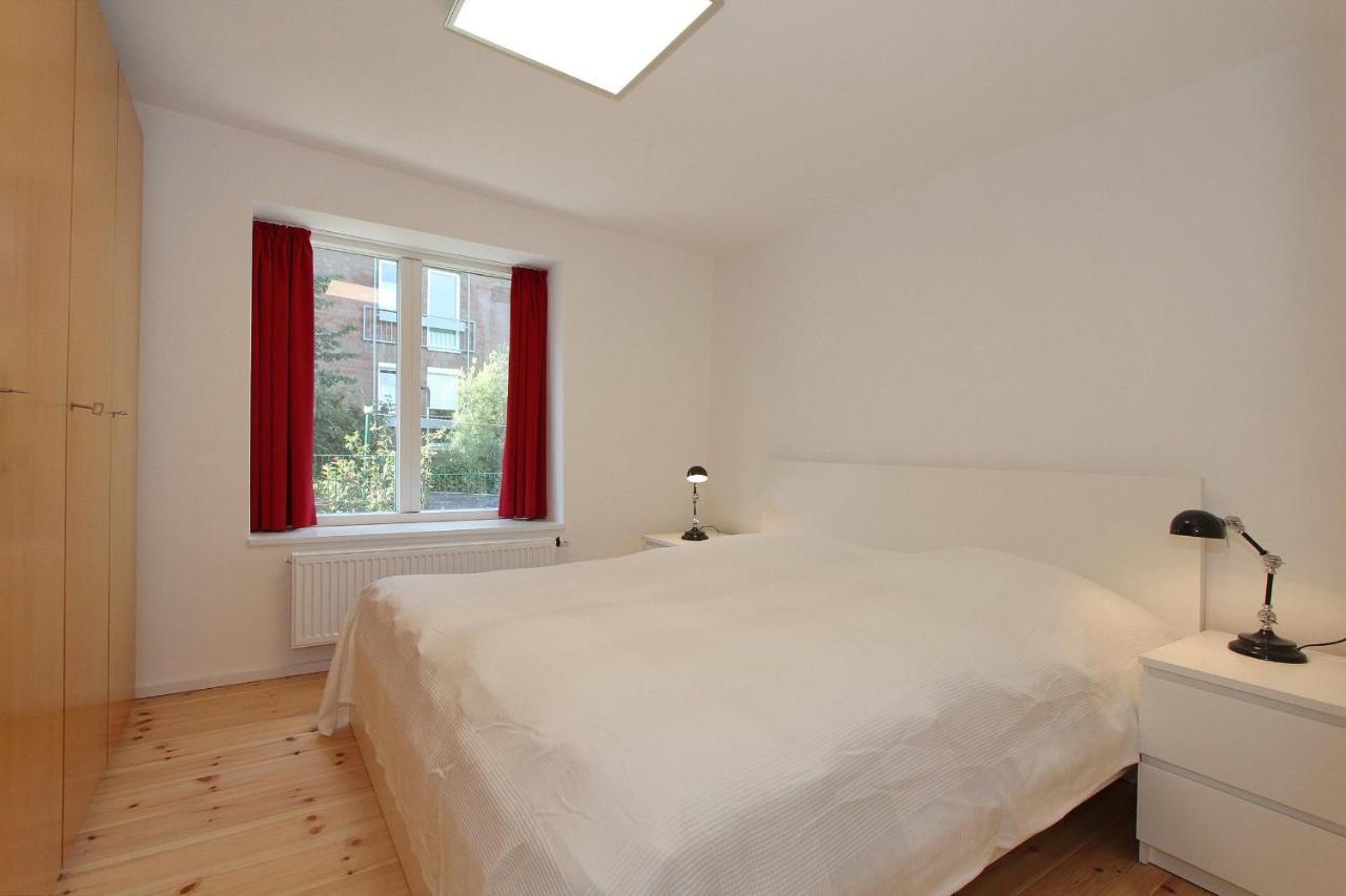 Haus Gerda Haus Gerda Villa ฮัฟฟ์ครูก ภายนอก รูปภาพ