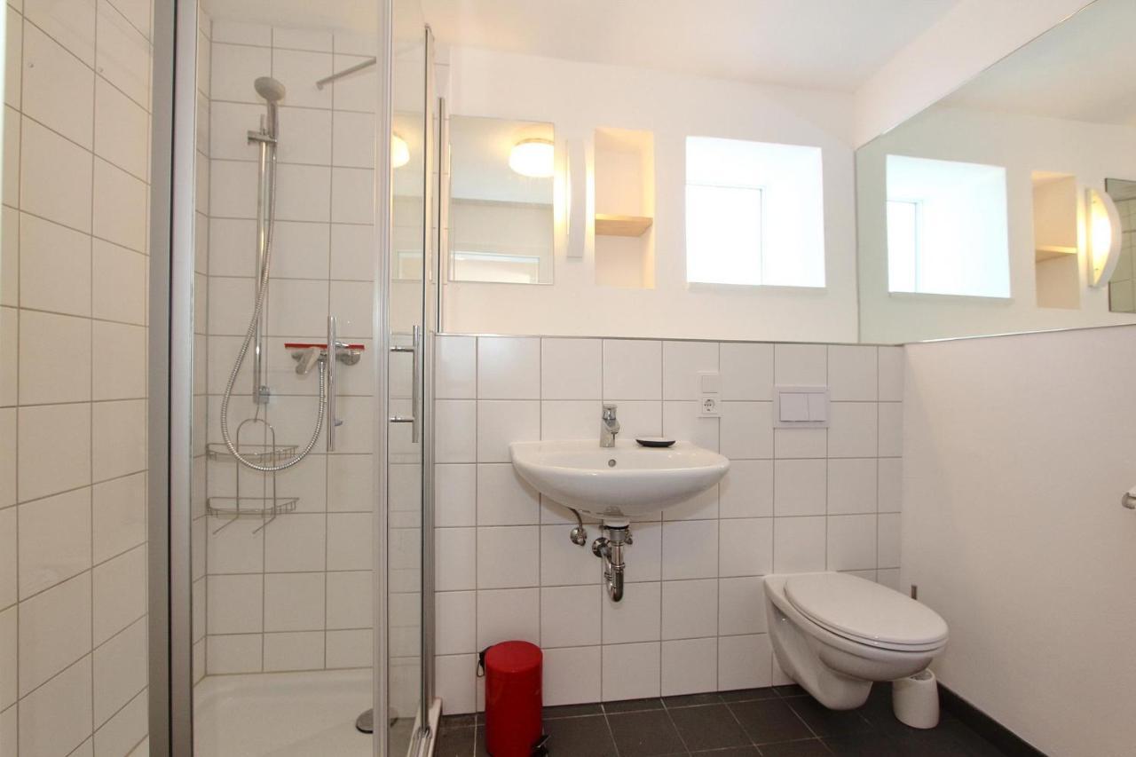 Haus Gerda Haus Gerda Villa ฮัฟฟ์ครูก ภายนอก รูปภาพ