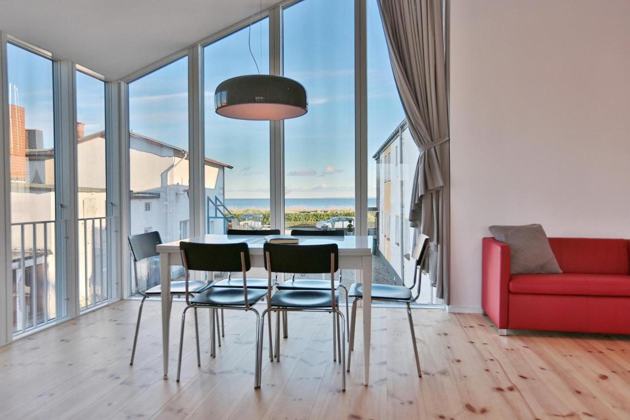 Haus Gerda Haus Gerda Villa ฮัฟฟ์ครูก ภายนอก รูปภาพ