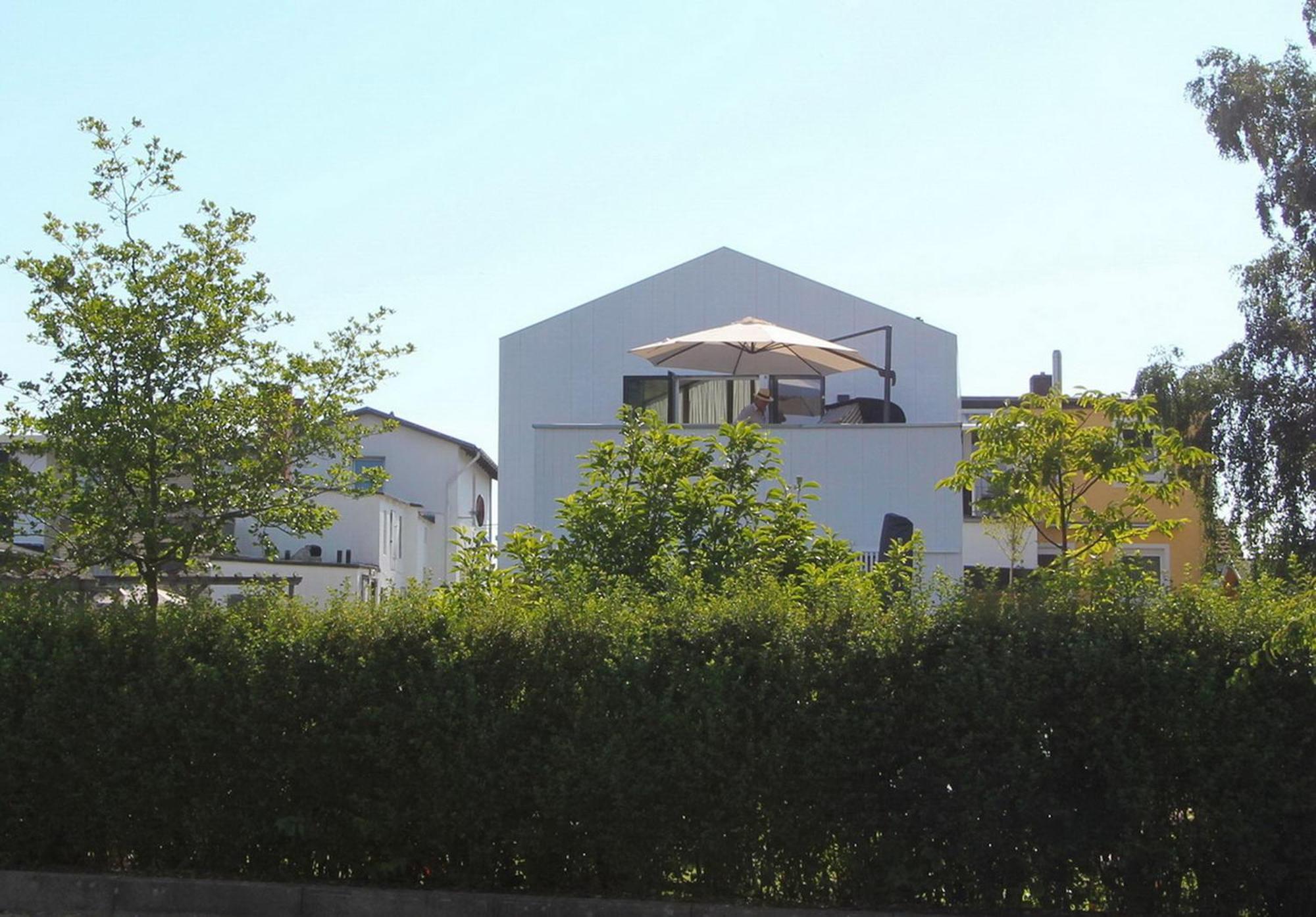 Haus Gerda Haus Gerda Villa ฮัฟฟ์ครูก ภายนอก รูปภาพ